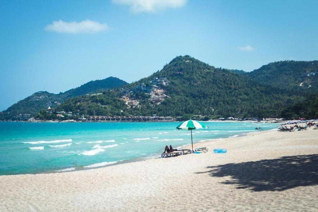 Maryoo Samui Hotel Chaweng  Eksteriør bilde