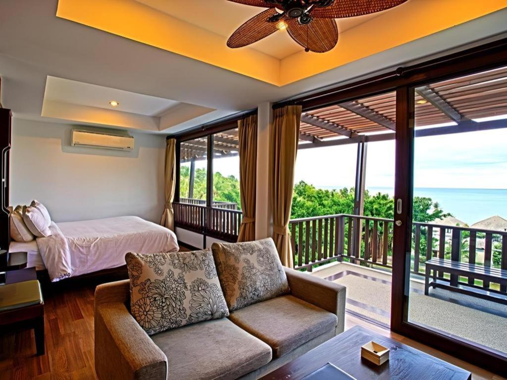 Maryoo Samui Hotel Chaweng  Eksteriør bilde