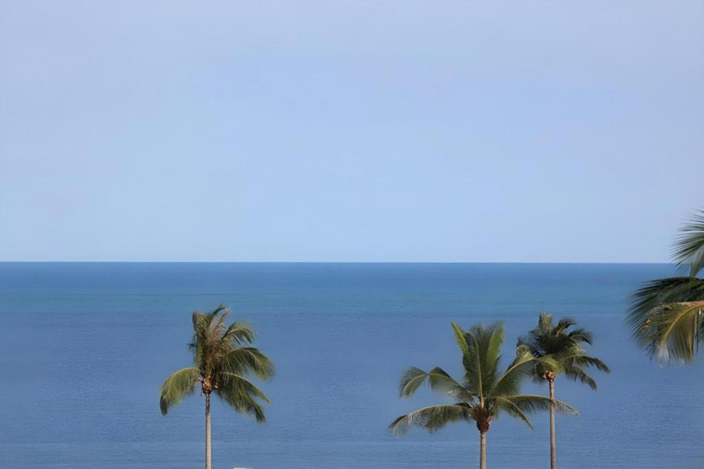 Maryoo Samui Hotel Chaweng  Eksteriør bilde