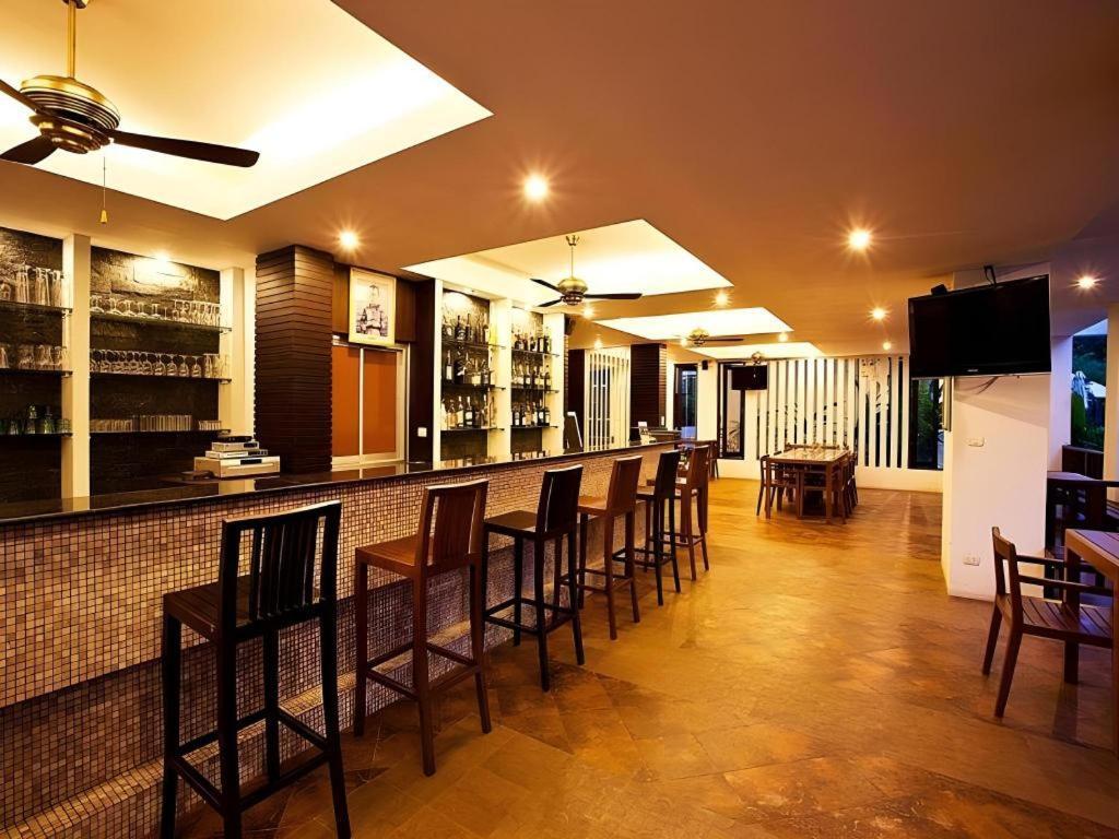 Maryoo Samui Hotel Chaweng  Eksteriør bilde