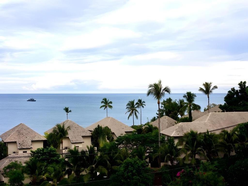 Maryoo Samui Hotel Chaweng  Eksteriør bilde