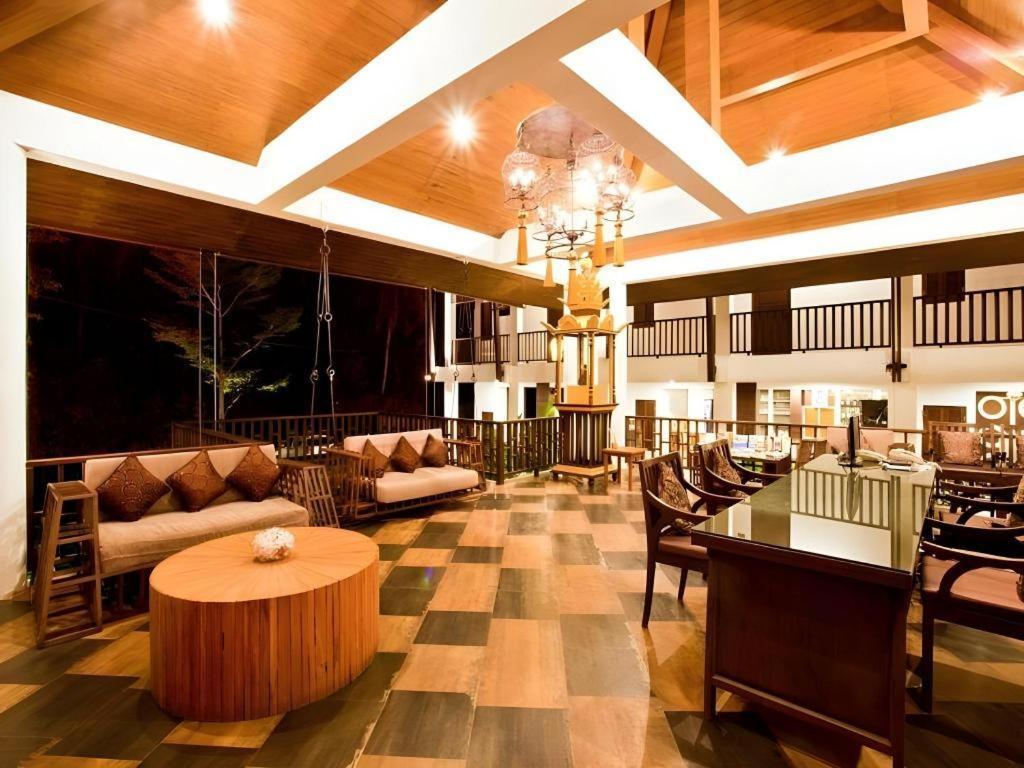 Maryoo Samui Hotel Chaweng  Eksteriør bilde