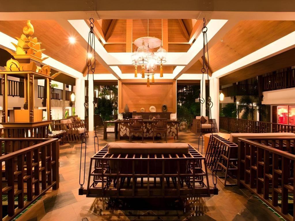 Maryoo Samui Hotel Chaweng  Eksteriør bilde