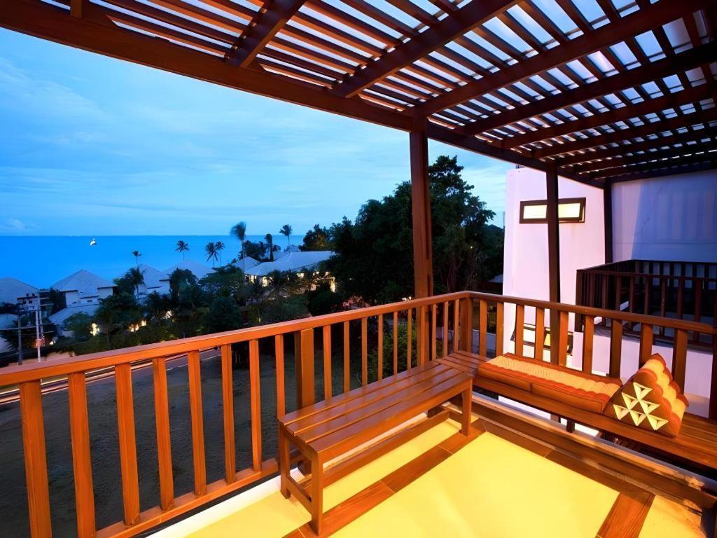 Maryoo Samui Hotel Chaweng  Eksteriør bilde