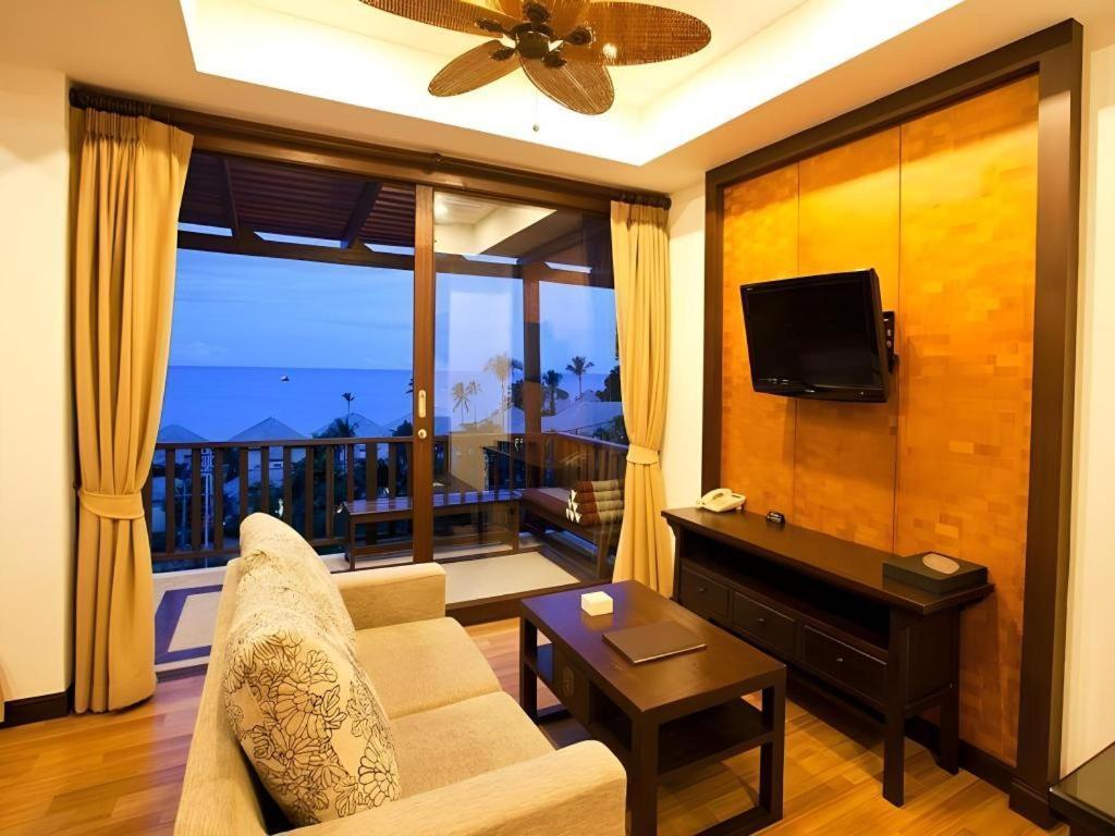 Maryoo Samui Hotel Chaweng  Eksteriør bilde