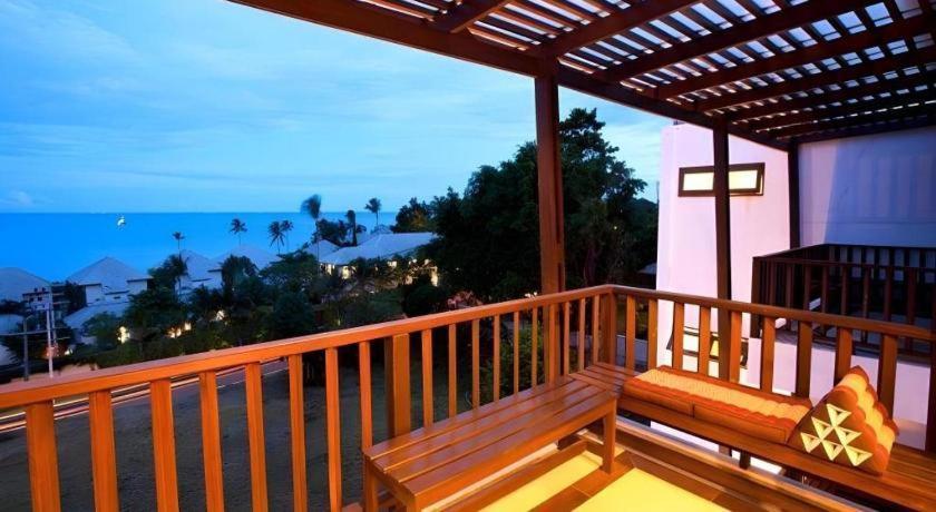 Maryoo Samui Hotel Chaweng  Eksteriør bilde