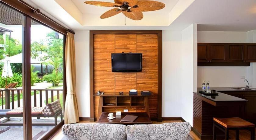 Maryoo Samui Hotel Chaweng  Eksteriør bilde