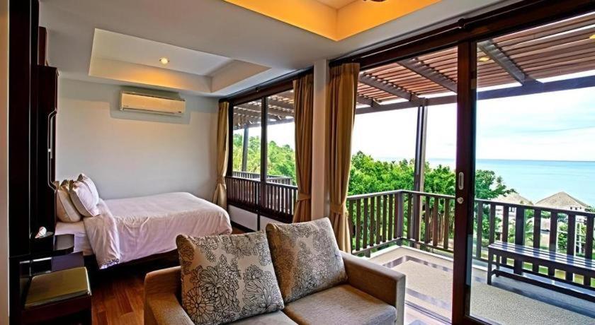 Maryoo Samui Hotel Chaweng  Eksteriør bilde