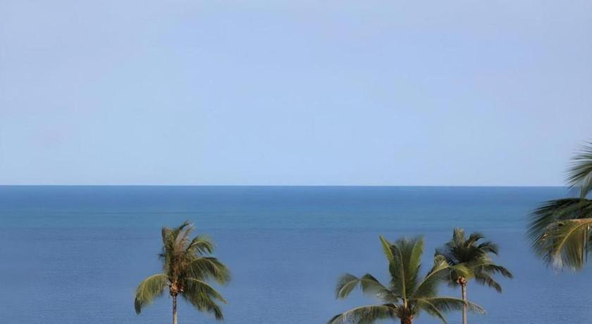 Maryoo Samui Hotel Chaweng  Eksteriør bilde