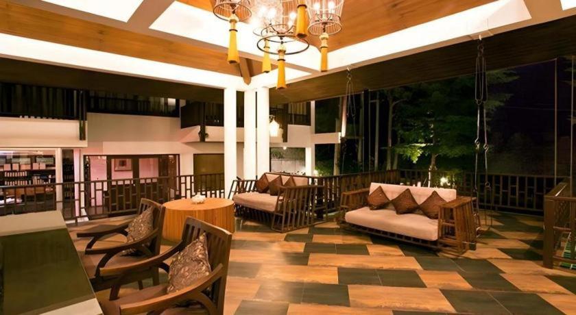 Maryoo Samui Hotel Chaweng  Eksteriør bilde