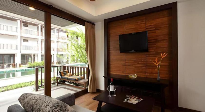 Maryoo Samui Hotel Chaweng  Eksteriør bilde