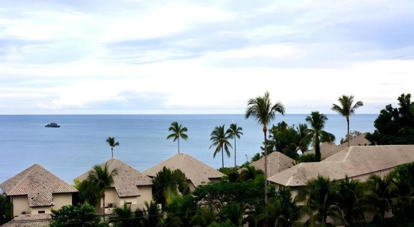 Maryoo Samui Hotel Chaweng  Eksteriør bilde