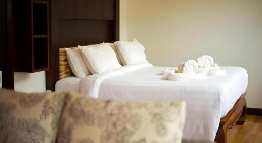 Maryoo Samui Hotel Chaweng  Eksteriør bilde
