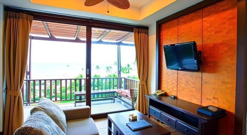 Maryoo Samui Hotel Chaweng  Eksteriør bilde