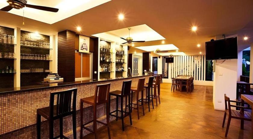 Maryoo Samui Hotel Chaweng  Eksteriør bilde