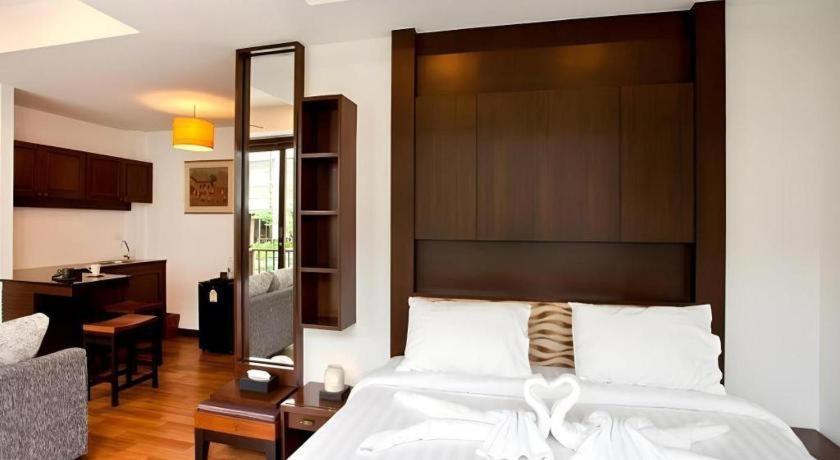 Maryoo Samui Hotel Chaweng  Eksteriør bilde