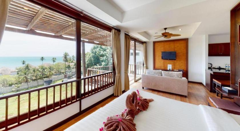 Maryoo Samui Hotel Chaweng  Eksteriør bilde