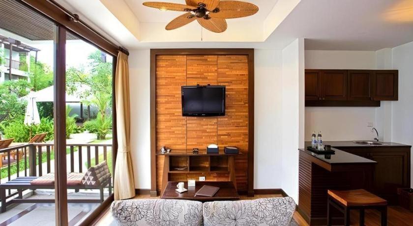 Maryoo Samui Hotel Chaweng  Eksteriør bilde