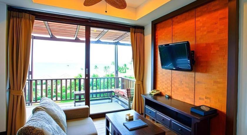 Maryoo Samui Hotel Chaweng  Eksteriør bilde