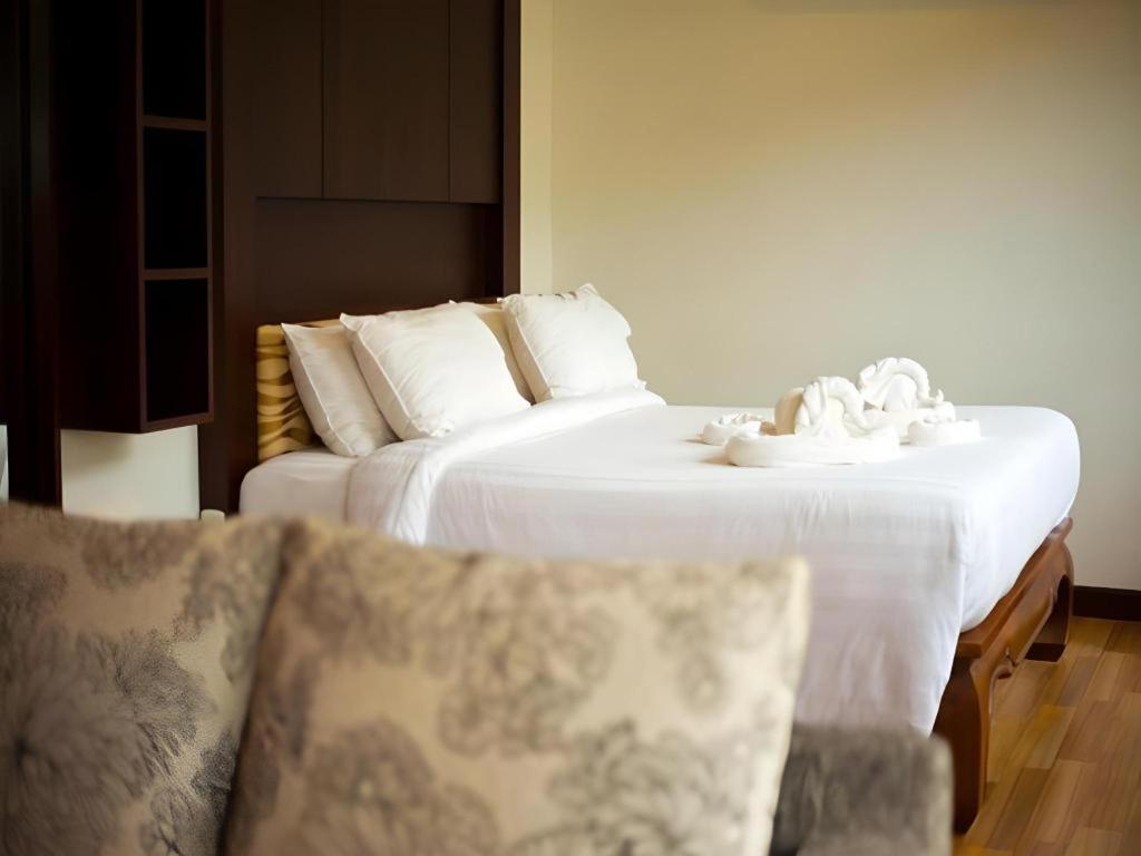 Maryoo Samui Hotel Chaweng  Eksteriør bilde